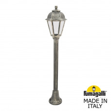 Садовый светильник-столбик FUMAGALLI MIZAR.R/SABA K22.151.000.BXE27