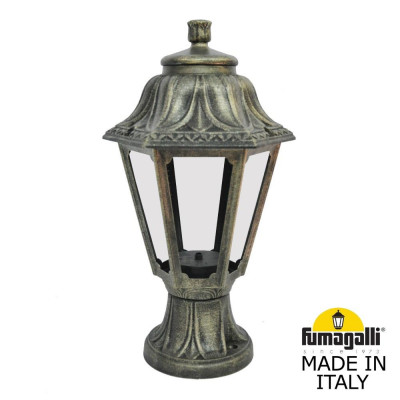 Ландшафтный фонарь FUMAGALLI MIKROLOT/ANNA E22.110.000.BXE27