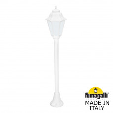 Садовый светильник-столбик FUMAGALLI MIZAR.R/ANNA E22.151.000.WYE27
