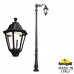 Парковый фонарь FUMAGALLI TABOR ADAM/NOEMI 1L E35.205.M10.AXH27 Парковый фонарь FUMAGALLI TABOR ADAM/NOEMI 1L E35.205.M10.AXH27