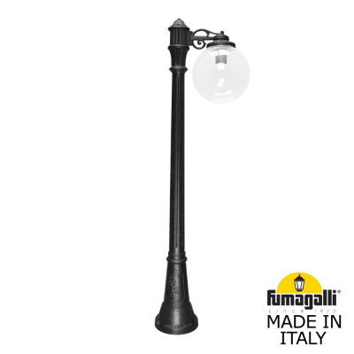Садово-парковый фонарь FUMAGALLI ARTU BISSO/G300 1L G30.158.S10.AXE27