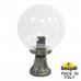 Ландшафтный фонарь FUMAGALLI MINILOT/G300. G30.111.000.BXE27