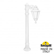 Садовый светильник-столбик FUMAGALLI ALOE`.R BISSO/RUT 1L E26.163.S10.WXE27