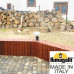 Ландшафтный фонарь FUMAGALLI MICROLOT/G250. G25.110.000.AXE27