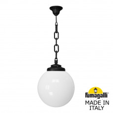 Подвесной уличный светильник FUMAGALLI SICHEM/G300. G30.120.000.AYE27