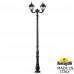 Парковый фонарь FUMAGALLI TABOR OFIR/CEFA 2L  U23.205.R20.AXE27
