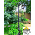 Парковый фонарь FUMAGALLI TABOR ADAM/NOEMI 1L  E35.205.M10.AXH27