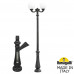 Парковый фонарь FUMAGALLI NEBO OFIR/G300 2L G30.202.R20.AYE27