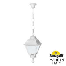 Подвесной уличный светильник FUMAGALLI SICHEM/CEFA U23.120.000.WYE27