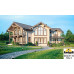 Ландшафтный фонарь FUMAGALLI AMELIA 400 DR2.574.000.AYE27