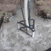 Парковый фонарь  FUMAGALLI EKTOR 3000/GIORGIO 4P2.365.G10.AYF1R