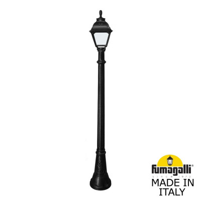 Садово-парковый фонарь FUMAGALLI ARTU/CEFA U23.158.000.AYE27