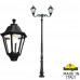Парковый фонарь FUMAGALLI TABOR ADAM/NOEMI 2L E35.205.M20.AXH27 Парковый фонарь FUMAGALLI TABOR ADAM/NOEMI 2L E35.205.M20.AXH27