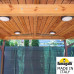 Уличное бра FUMAGALLI LUCIA BACKLIT 1R3.000.000.AYE27CL1