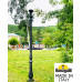 Парковый фонарь FUMAGALLI TABOR/GLOBE 400 G40.205.000.AYE27