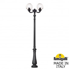 Парковый фонарь FUMAGALLI NEBO OFIR/G300 2L G30.202.R20.AZE27
