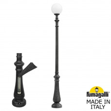 Парковый фонарь FUMAGALLI NEBO/G300. G30.202.000.AYF1R Парковый фонарь FUMAGALLI NEBO/G300. G30.202.000.AYF1R