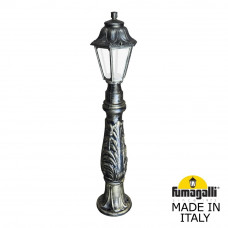 Садовый светильник-столбик FUMAGALLI  IAFET.R/ANNA E22.162.000.BXE27