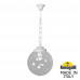 Подвесной уличный светильник FUMAGALLI SICHEM/G300. G30.120.000.WXE27