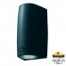 Фасадный светильник FUMAGALLI MARTA 90-2L 2A4.000.000.AXU2L Фасадный светильник FUMAGALLI MARTA 90-2L 2A4.000.000.AXU2L