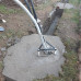 Парковый фонарь  FUMAGALLI EKTOR 3000/GIORGIO 4P2.365.G10.AYF1R