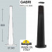 Парковый столб FUMAGALLI GABRI 000.613.000.A0 Парковый столб FUMAGALLI GABRI 000.613.000.A0