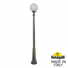Садово-парковый фонарь FUMAGALLI RICU/G300 G30.157.000.BYE27