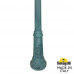 Садово-парковый фонарь FUMAGALLI RICUI BISSO/SABA 2L DN K22.157.S20.VYE27DN