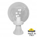 Ландшафтный фонарь FUMAGALLI MINILOT/G300. G30.111.000.WXE27 Ландшафтный фонарь FUMAGALLI MINILOT/G300. G30.111.000.WXE27