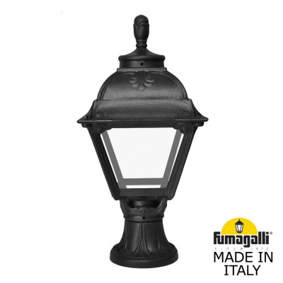 Ландшафтный фонарь FUMAGALLI MIKROLOT/CEFA U23.110.000.AXE27