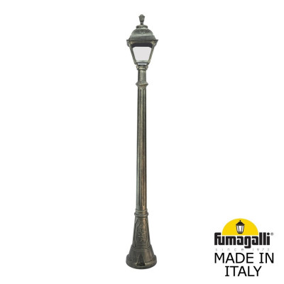 Садово-парковый фонарь FUMAGALLI ARTU/CEFA U23.158.000.BXE27