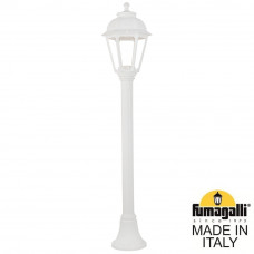 Садовый светильник-столбик FUMAGALLI MIZAR.R/SABA K22.151.000.WXE27
