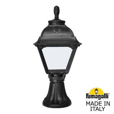 Ландшафтный фонарь FUMAGALLI MINILOT/CEFA U23.111.000.AYE27