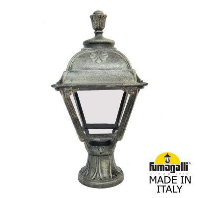 Ландшафтный фонарь FUMAGALLI MIKROLOT/CEFA U23.110.000.BXE27