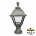 Ландшафтный фонарь FUMAGALLI MIKROLOT/CEFA U23.110.000.BXE27