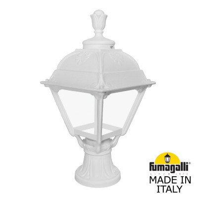 Ландшафтный фонарь FUMAGALLI MIKROLOT/CEFA U23.110.000.WXE27
