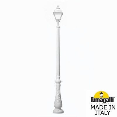 Парковый фонарь FUMAGALLI NEBO/CEFA U23.202.000.WXE27