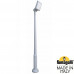 Парковый фонарь  FUMAGALLI EKTOR 2500/GIORGIO 4P2.362.G10.LYF1R
