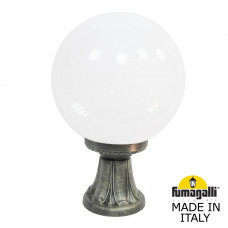 Ландшафтный фонарь FUMAGALLI MINILOT/G300. G30.111.000.BYE27