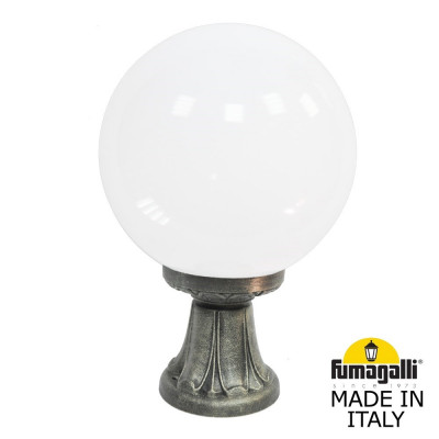 Ландшафтный фонарь FUMAGALLI MINILOT/G300. G30.111.000.BYE27