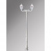 Парковый фонарь FUMAGALLI TABOR ADAM/NOEMI 2L E35.205.M20.WXH27 Парковый фонарь FUMAGALLI TABOR ADAM/NOEMI 2L E35.205.M20.WXH27