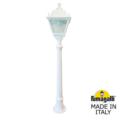 Садово-парковый фонарь FUMAGALLI ALOE.R/SIMON U33.163.000.WXH27