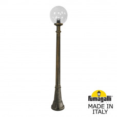 Садово-парковый фонарь FUMAGALLI ARTU/G300 G30.158.000.BXE27
