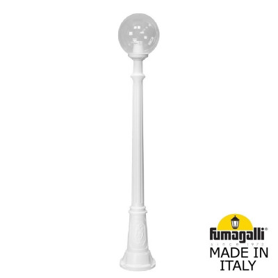 Садово-парковый фонарь FUMAGALLI ARTU/G250 G25.158.000.WXE27