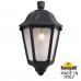 Уличное бра FUMAGALLI IESSE M22.000.000.AXF1R Уличное бра FUMAGALLI IESSE M22.000.000.AXF1R