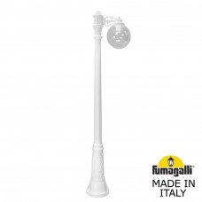 Садово-парковый фонарь FUMAGALLI GIGI /G250 1L G25.156.S10.WXE27