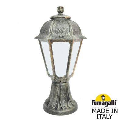 Ландшафтный фонарь FUMAGALLI MINILOT/SABA K22.111.000.BYE27
