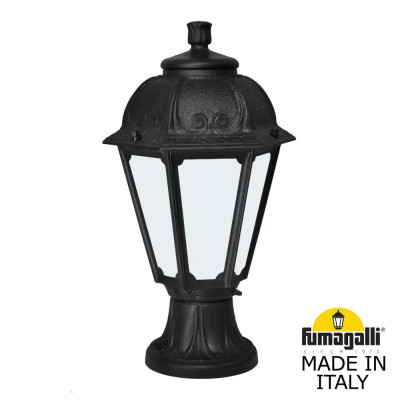 Ландшафтный фонарь FUMAGALLI MIKROLOT/SABA K22.110.000.AYE27
