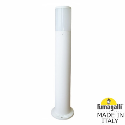 Садовый светильник-столбик FUMAGALLI AMELIA 800 DR2.575.000.WYE27