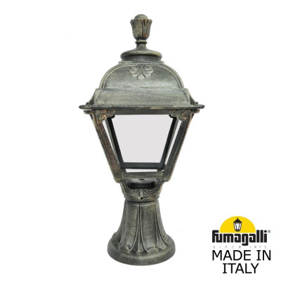 Ландшафтный фонарь FUMAGALLI MINILOT/CEFA U23.111.000.BXE27